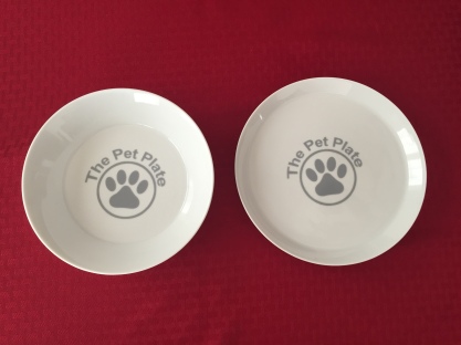 The Pet Plate Complete Feeding System for Finicky Furry Friends